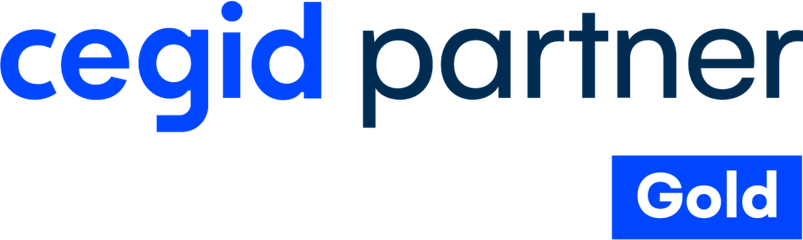 CEGID Gold Partner