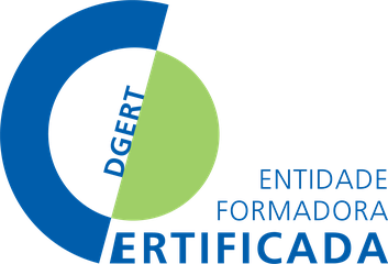 Entidade formadora certificada
