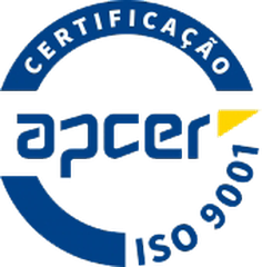 Certificação ISO 9001