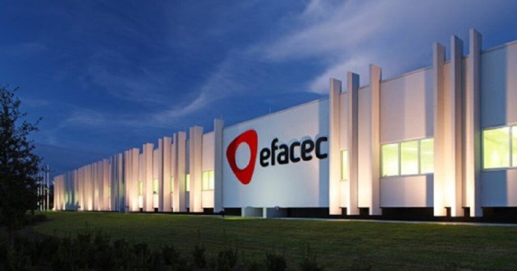 emprego efacec 1