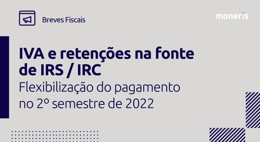 IVA e retenções 22 scaled